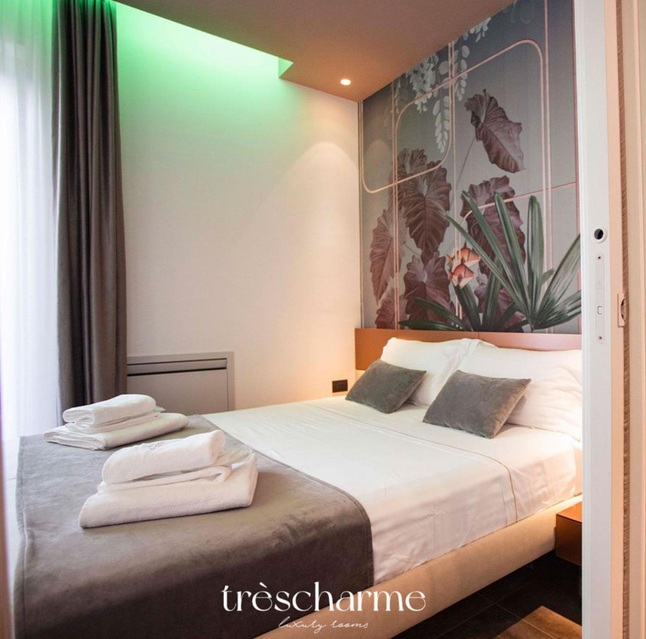 Trescharme Bed & Breakfast Andria Exterior photo