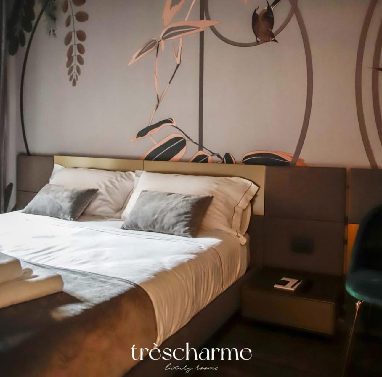 Trescharme Bed & Breakfast Andria Exterior photo
